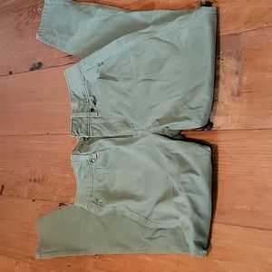 Seven 7 denim, size 6